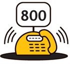 Мы стали ближе с номером 8 800 200 10 36