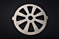 PS010 Решетка для рубки мяса к мясорубке Panasonic, Vitec, Polaris PMG2005, Elenberg EL008, Lamark LM004 PS010 / VS038 / Код: 0957 | Orenten.ru