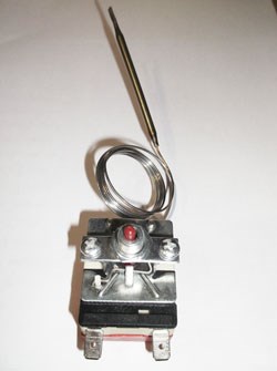 PRP027 Термоограничитель аварийный 300гр. WK-R11.S PRP027 / 0604 | Orenten.ru