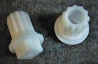 PH017 Втулка к электромясорубке Philips PH025 PH017 / PH025 / Код: 0920 | Orenten.ru