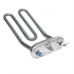 ТЭН 1900W (изогн.А=53, В94, М122, &25°) короткий 816375 / Код: 0183 | Orenten.ru