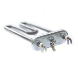 ТЭН 2000W (прям. L=190, R11, M125) 815798 / Код: 1076 | Orenten.ru
