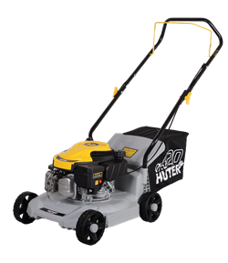 Газонокосилка бензиновая Huter GLM-420LT Grey 21850 | Orenten.ru