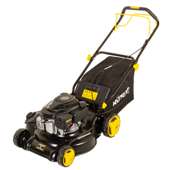 Газонокосилка бензиновая Huter GLM-460ST 2408 | Orenten.ru
