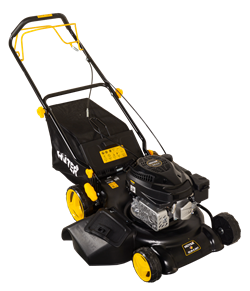 Газонокосилка бензиновая Huter GLM-5.0 ST 2416 | Orenten.ru