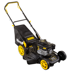 Газонокосилка бензиновая Huter GLM-6.0 ST 2418 | Orenten.ru