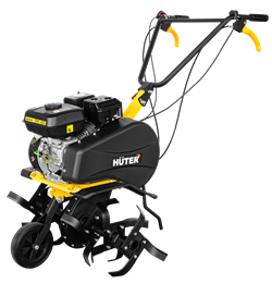 Мотокультиватор Huter GMC-850 2509 | Orenten.ru
