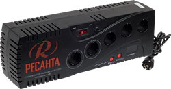 Стабилизатор напряжения Ресанта С1000 2731 | Orenten.ru