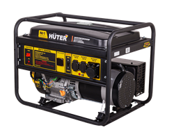 Электрогенератор DY13000L Huter 21562 | Orenten.ru