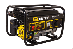 Электрогенератор Huter DY4,0LA 2765 | Orenten.ru