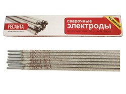 Электрод для сварки Ресанта МР-3 Ф5,0 Пачка 0,8 кг 904 | Orenten.ru