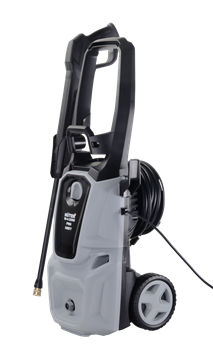 Мойка Huter W-4-2500 PRO Grey 21933 | Orenten.ru