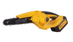 Аккумуляторная пила Huter ELS-20/8-Li-2К-BL 21526 | Orenten.ru