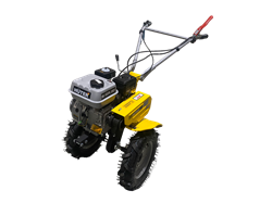Сельскохозяйственная машина Huter МК-1003РL Grey 21840 | Orenten.ru