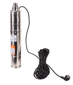 Скважинный насос СН-550/90 (d.90 mm, кабель 20м) Вихрь 722 | Orenten.ru