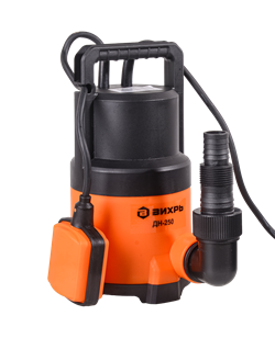 Дренажный насос Вихрь ДН-250 393 | Orenten.ru