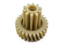 Шестерня Kenwood парная Д-44/30мм, зубья 26/10шт. (Прямой/прямой) Н-45мм 30.201-KND / Код: 5027 | Orenten.ru