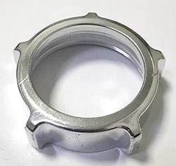 PLR030 Гайка к электромясорубке Polaris PMG1845 PLR030 / Код: 4766 | Orenten.ru
