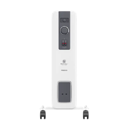 Масляный обогреватель ROR-FR11-2500M ROYAL Clima HC-1533198 / Код: 4740 | Orenten.ru