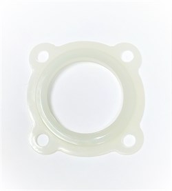 Прокладка для тэна (квадратный фланец 90х90 мм) 0040300061 Код: 9722 | Orenten.ru