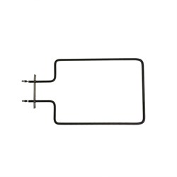 ТЭН духовки 800W, ИТА, нерж, 405х250мм, верхний, Лысьва 300175 / Код: 4401 | Orenten.ru