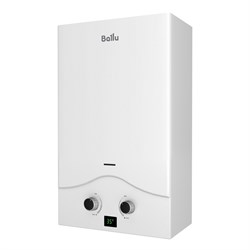 Колонка газовая Ballu GWH 10 Warmix GWH 10 Warmix / Код: 4802 | Orenten.ru