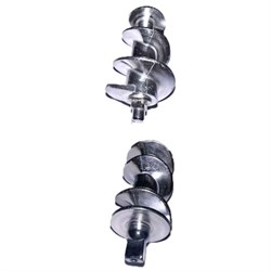 MRZ074 Шнек для мясорубок MRZ074 / Код: 4773 | Orenten.ru