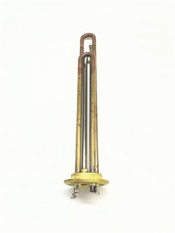 Нагревательный элемент ТЭН RF TW 2000 Вт.(0,7+1,3) PREMIUM (медн) slim, M4 50854 / Код: 0114 | Orenten.ru