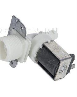 Электроклапан   1W x  90* T&P, Италия. (25686057), мет крепеж.