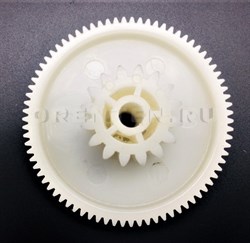 PS011 Блок шестеренок к электромясорубке Panasonic PS011 / Код: 3624 | Orenten.ru
