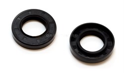 Сальник бака 30х52х10/12 ZANUSSI 50095515008 / 1240566008  WLK  в/з WT128 03AT72 / S015ZN  / Код: 0301 | Orenten.ru