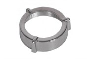 BS011 Гайка для мясорубки Bosh 011 / Код: 2428 | Orenten.ru