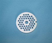 PLR010 Решетка ср. к электромясорубке D-53,2мм PLR010 / Код: 1256 | Orenten.ru