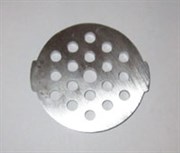 MS033 Решетка №3 5,5мм для мясорубок MOULINEX MS033 / Код: 9845 | Orenten.ru