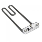 ТЭН 1900W, длинный L-240 мм, резко гнутый у основания /с отверстием/  BOSCH  BO5116 IRCA 182704 / Код: 0181 | Orenten.ru