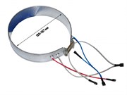 TCH038 Нагревательный элемент 700w/ d-155-157mm. TCH038 / Код: 3633 | Orenten.ru