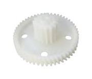 Колесо зубчатое (шестерня) ЮМГИ 721 146 007 ЮМГИ 721 146 007 / Код: 9825 | Orenten.ru