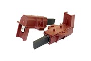 Щетки двигателя CMA SOLE 5*12,5*32mm, РЫЖИЕ, в корпусе, комплект 2 шт WCB87916 481281729604 B-31 / Код: 4505 | Orenten.ru