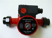 Циркуляционный насос Акватек ACP 25-40 (с гайками) 0-18-0200 / Код: 4317 | Orenten.ru