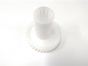 ZL010 Шестеренка к  электромясорубки  Zelmer ZL010 / Код: 0643 | Orenten.ru
