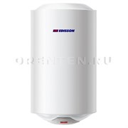 Водонагреватель аккумуляционный электрический EDISSON ER 80 V SpT066446 / Код: 2133 | Orenten.ru