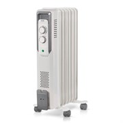Радиатор масляный Ballu CUBE BOH/CB-07W 1500 (7 секций) НС-1133489 / Код: 0163 | Orenten.ru