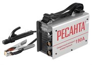 Сварочный аппарат инверторный САИ 190 65/2 / Код: 1328 | Orenten.ru