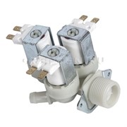 Электроклапан 3Wx90 Универсальный