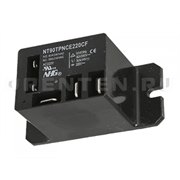 Реле NT90 30А/250В 005.001.127 / Код: 1347 | Orenten.ru