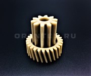 BR005 Шестерня BRAUN BR005 / Код: 0970 | Orenten.ru