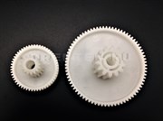 DV001 Блок шестеренок к электромясорубке Дива DV001 / Код: 0841 | Orenten.ru