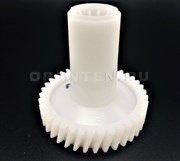 BS015 Шестеренка к мясорубке BOSCH MFW 45020/01 BS015 / Код: 3425 | Orenten.ru
