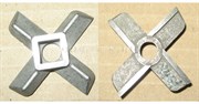 PLR005 Нож для мясорубки Polaris PLR005 / Код: 0904 | Orenten.ru