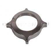 BR009 Гайка для мясорубки Braun BR009 / Код: 2774 | Orenten.ru